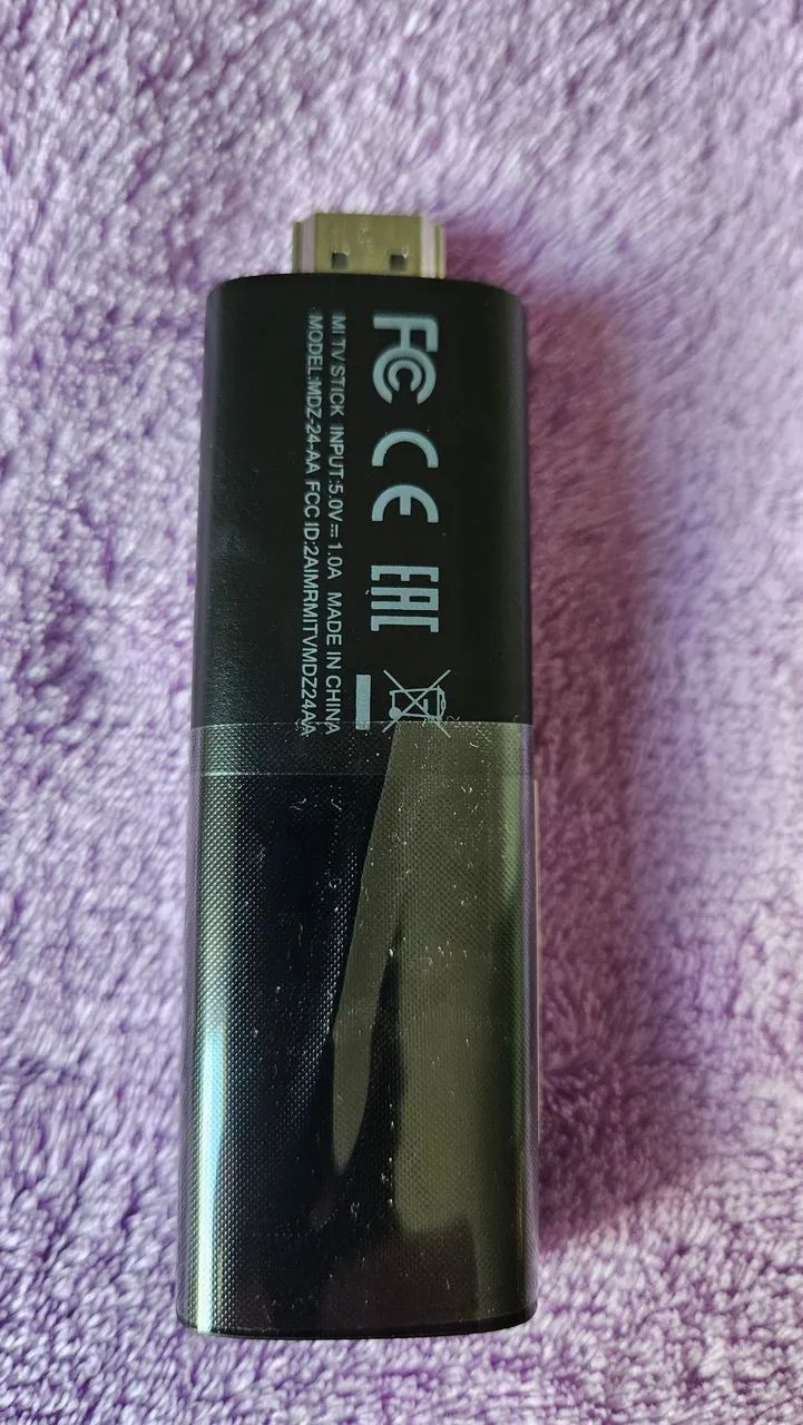 Mi TV Stick Xiaomi - Foto 3