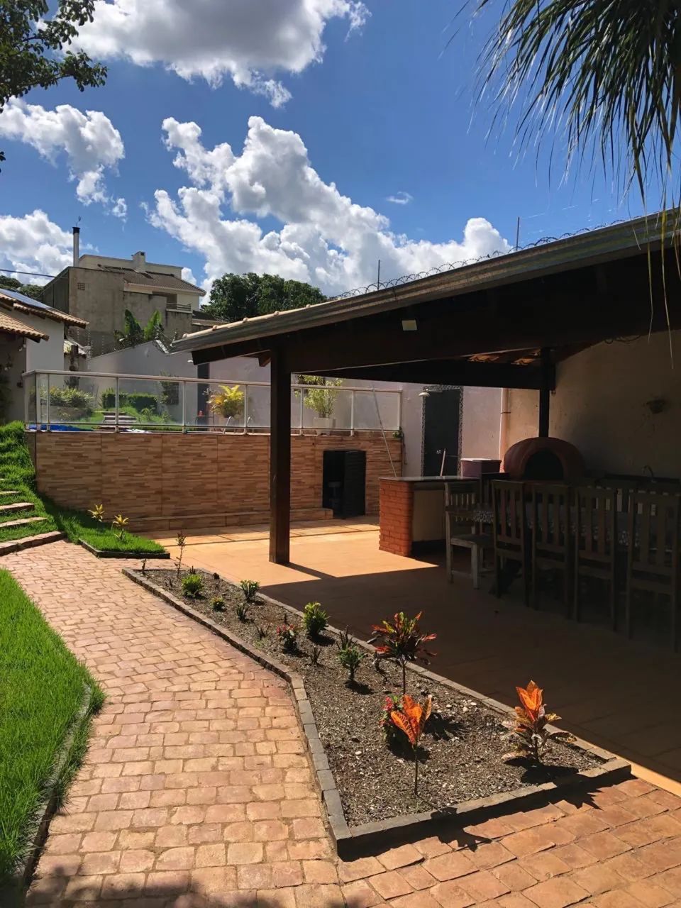 Casa cidade jardim terreno de 1000 metros  - Foto 3