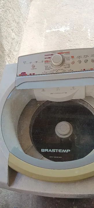 Máquina de lavar 11kg - Foto 3