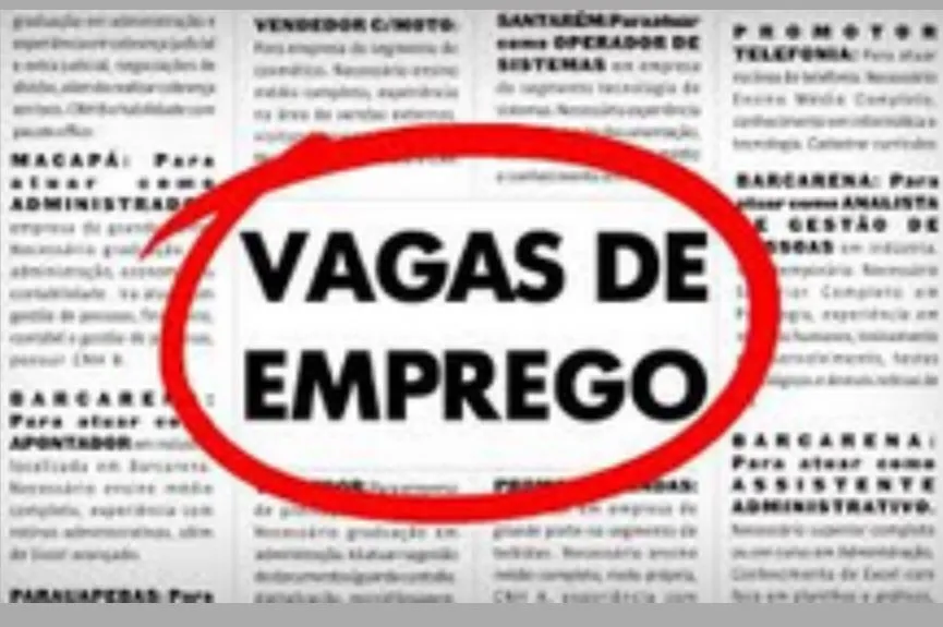 Vaga para PIZZAIOLO