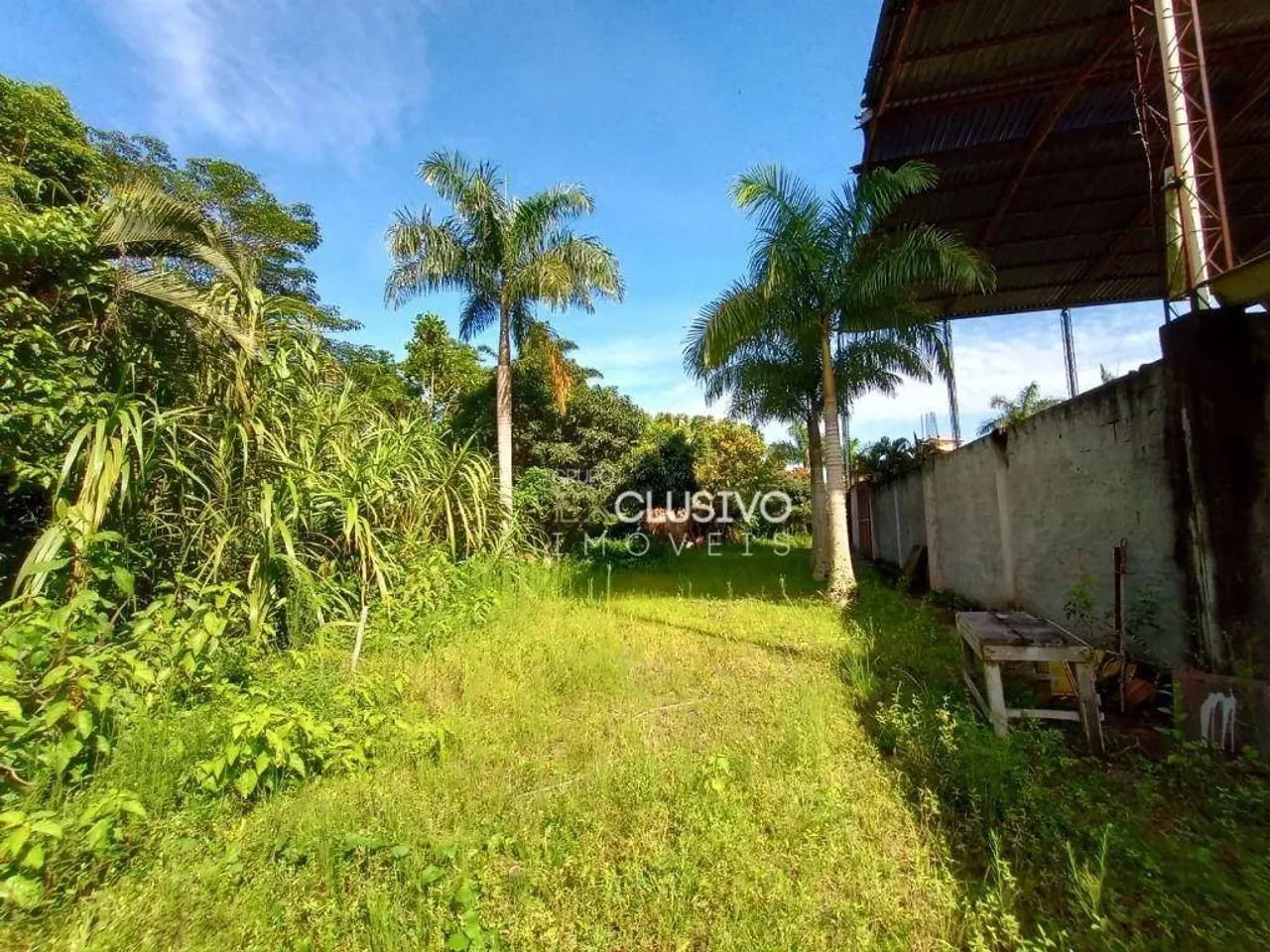 Área à venda, 10352 m² por R$ 8.000.000,00 - Maria Paula - São Gonçalo/RJ