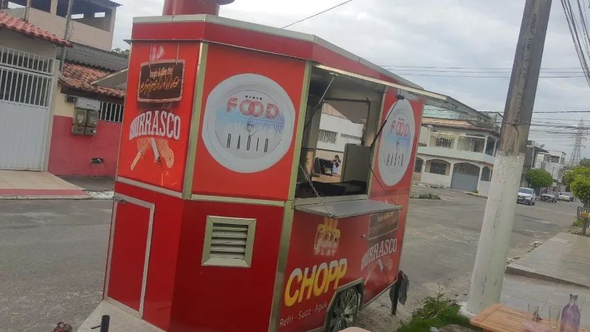 TREILER impecável - Foto 2