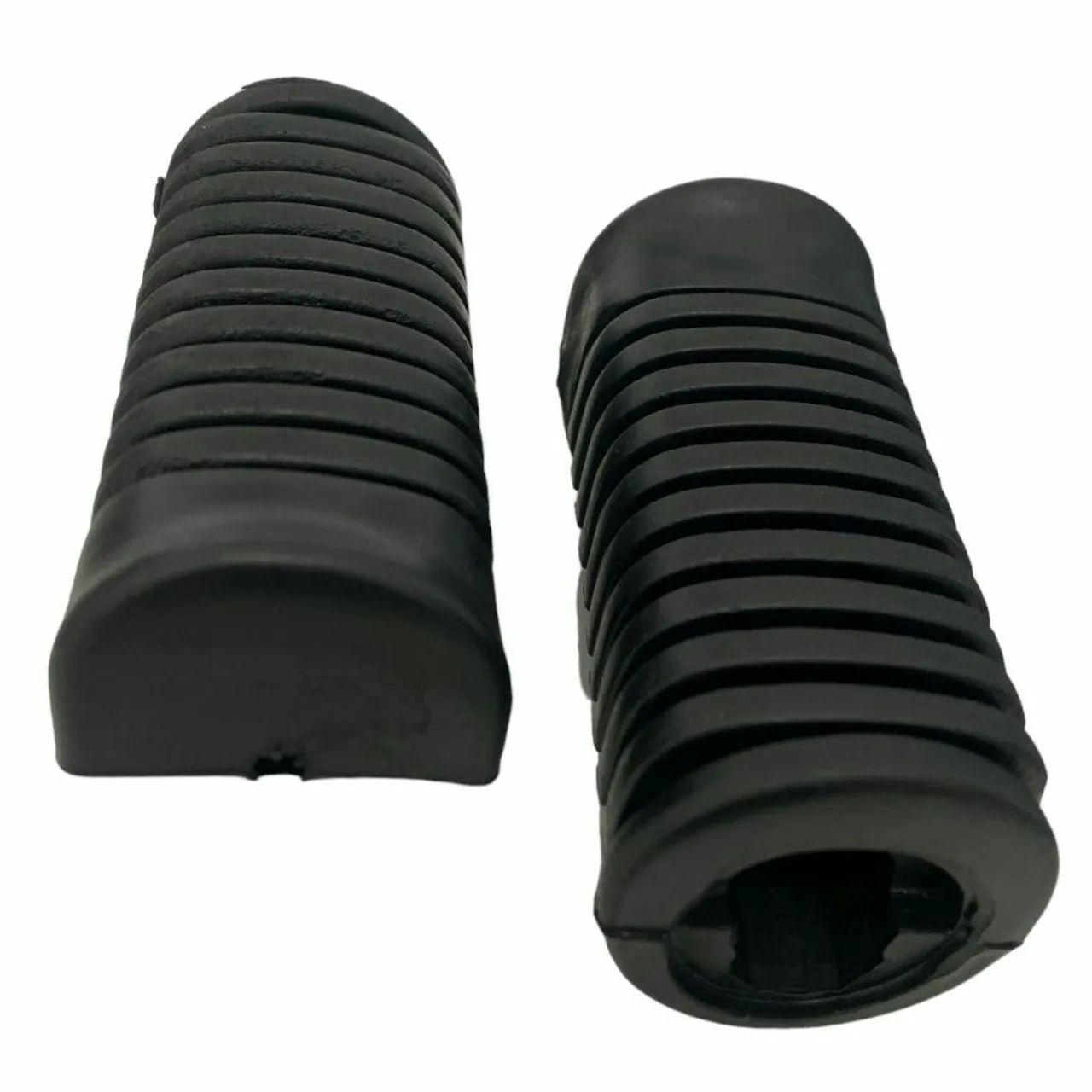 Par de Punhos para Bicicleta