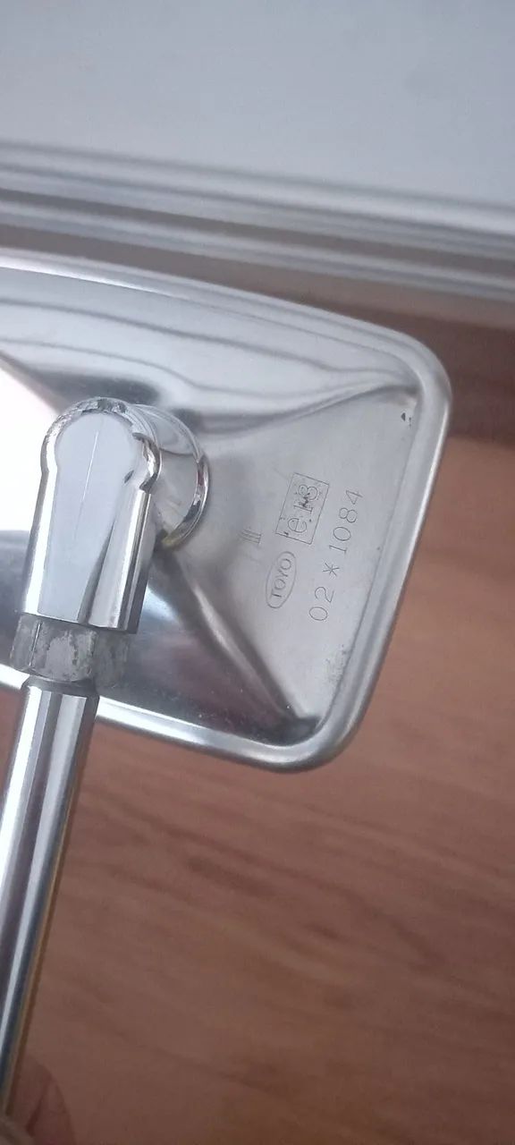 Retrovisor Dragstar original - Foto 3