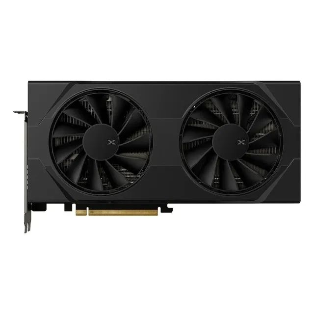 RX 9060XT 8GB XFX - Foto 4