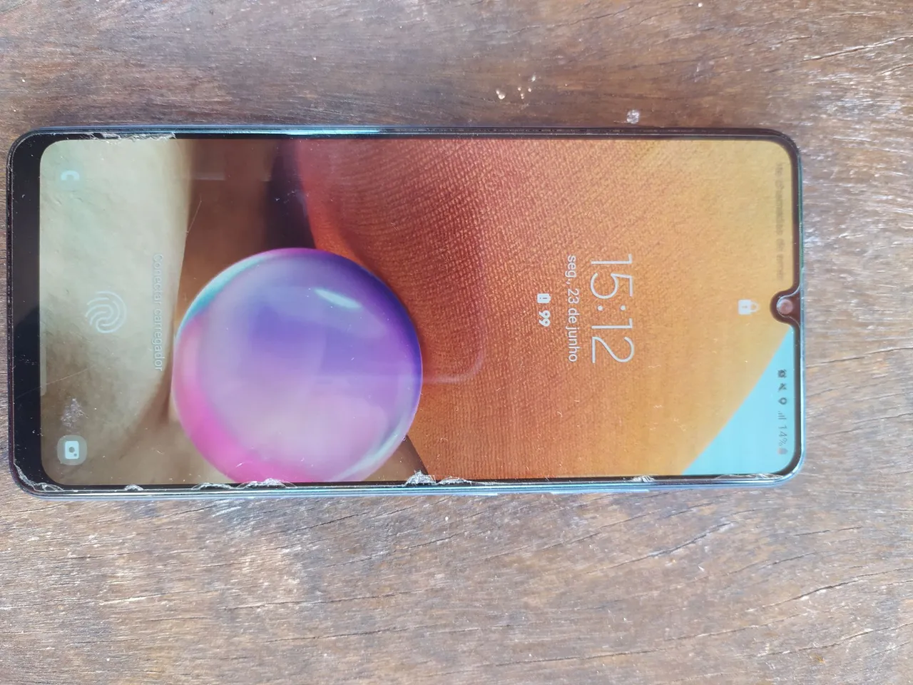 Samsung Galaxy A32