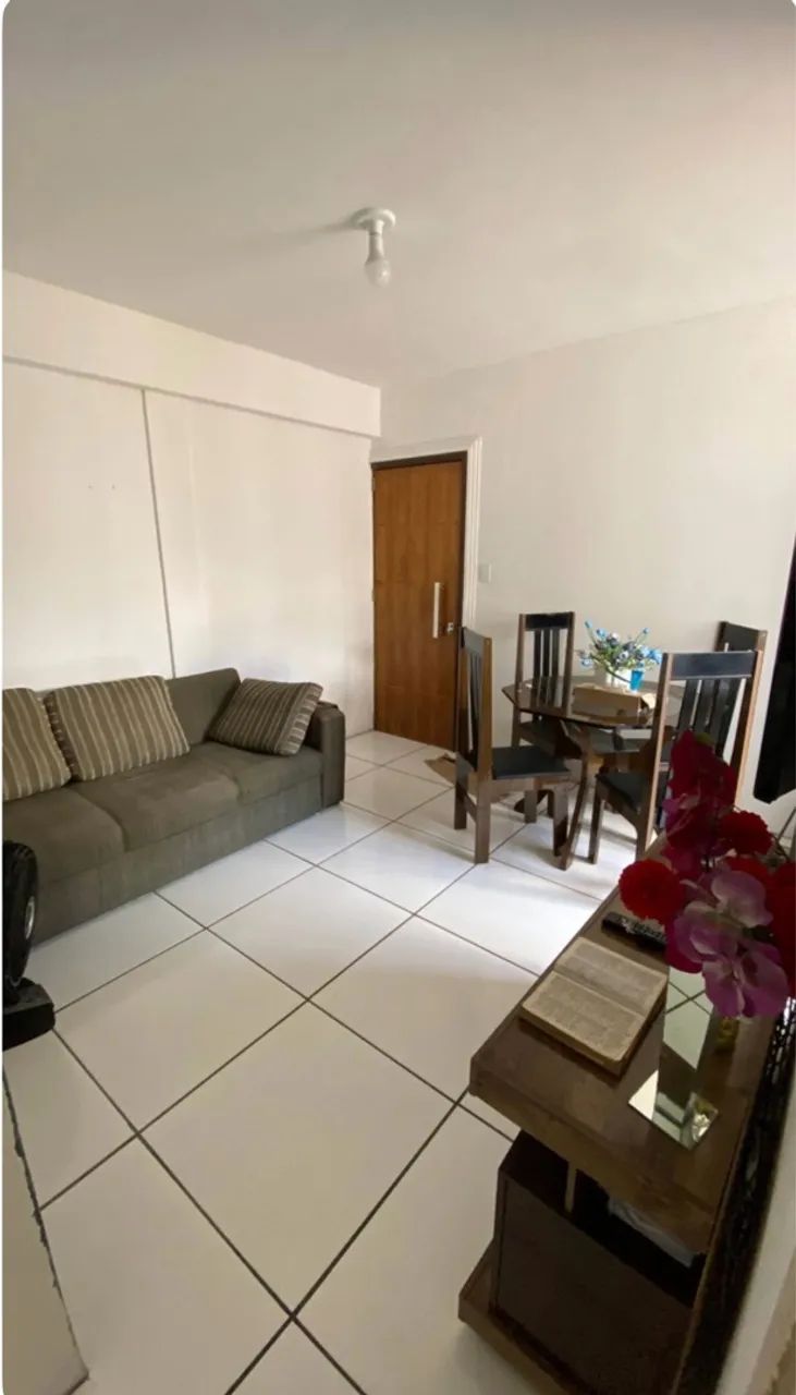 Vendo apartamento no BARRO - Foto 4