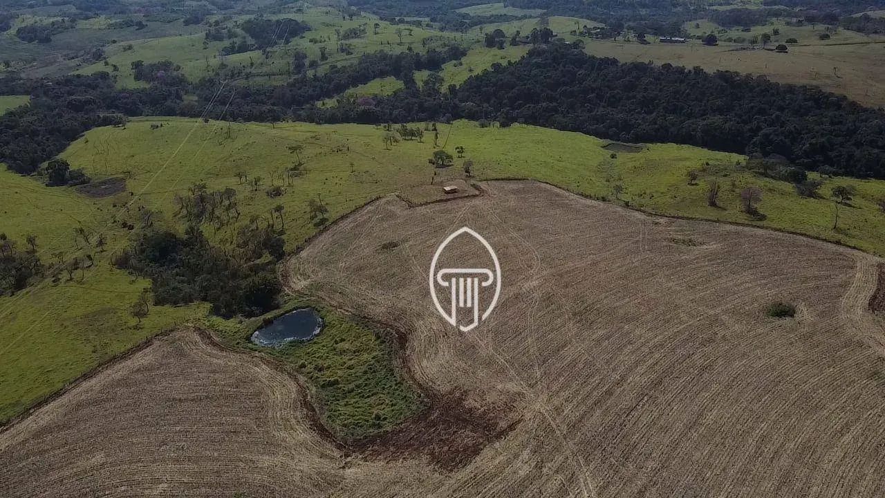 Sítio à venda, 22 alqueires por R$ 4.400.000 - Zona Rural - Jataizinho/PR - Foto 3