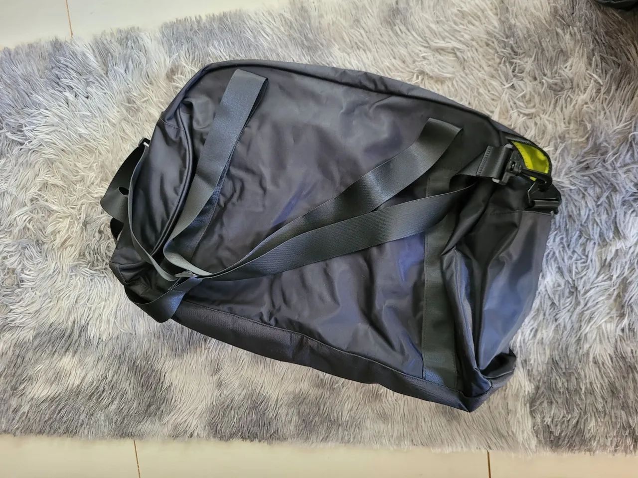 Bolsa Fila - Foto 4
