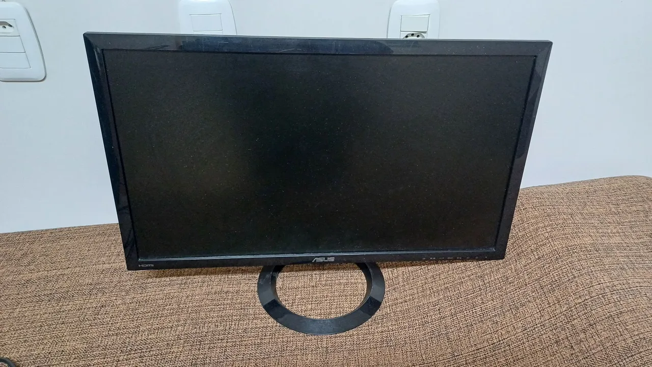 Monitor ASUS