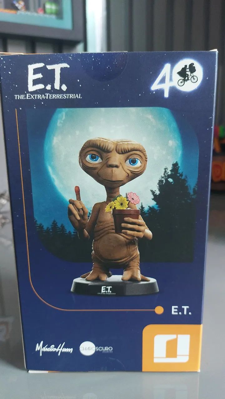 Minico - E.T - Foto 3