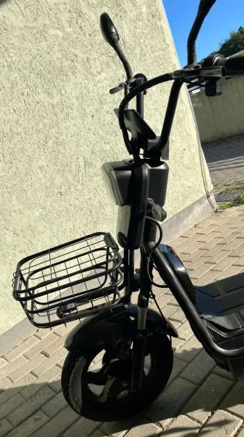 Bicicleta Elétrica - Foto 5