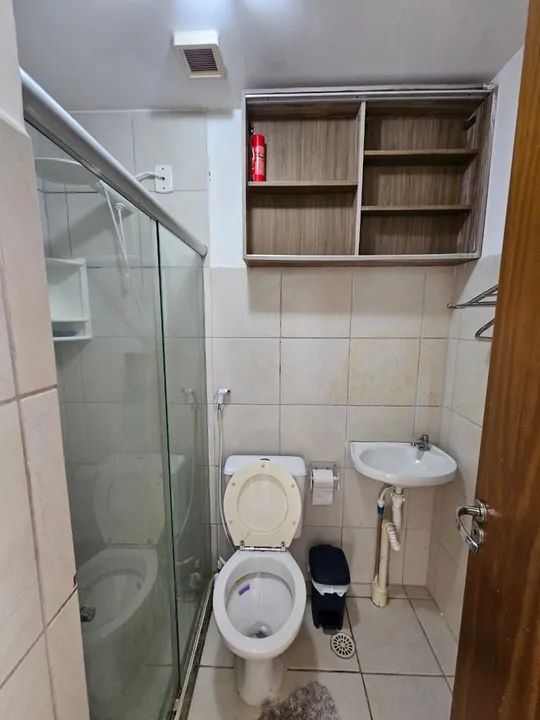 Alugo apto em Park Jardins- 3 Quartos. V - Foto 12