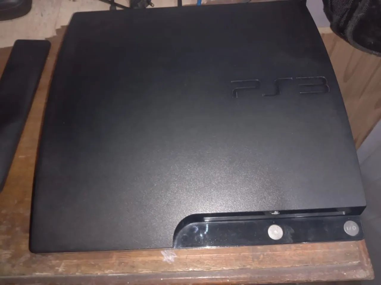 Playstation 3 Modelo Slim