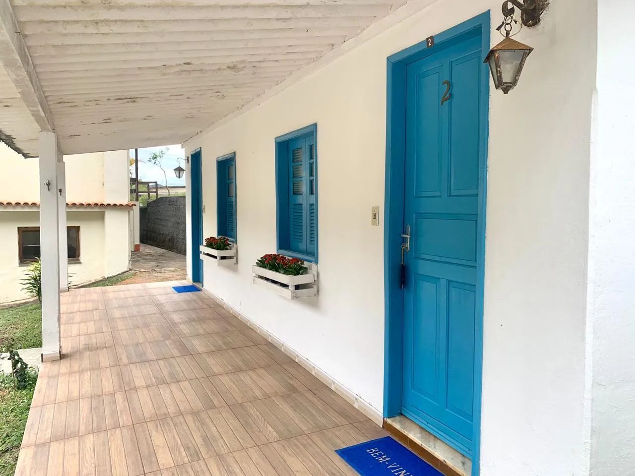 Sítio com 49600 m² - venda por R$ 1.500.000 ou aluguel por R$ 1.500/dia - Riograndina - No - Foto 4