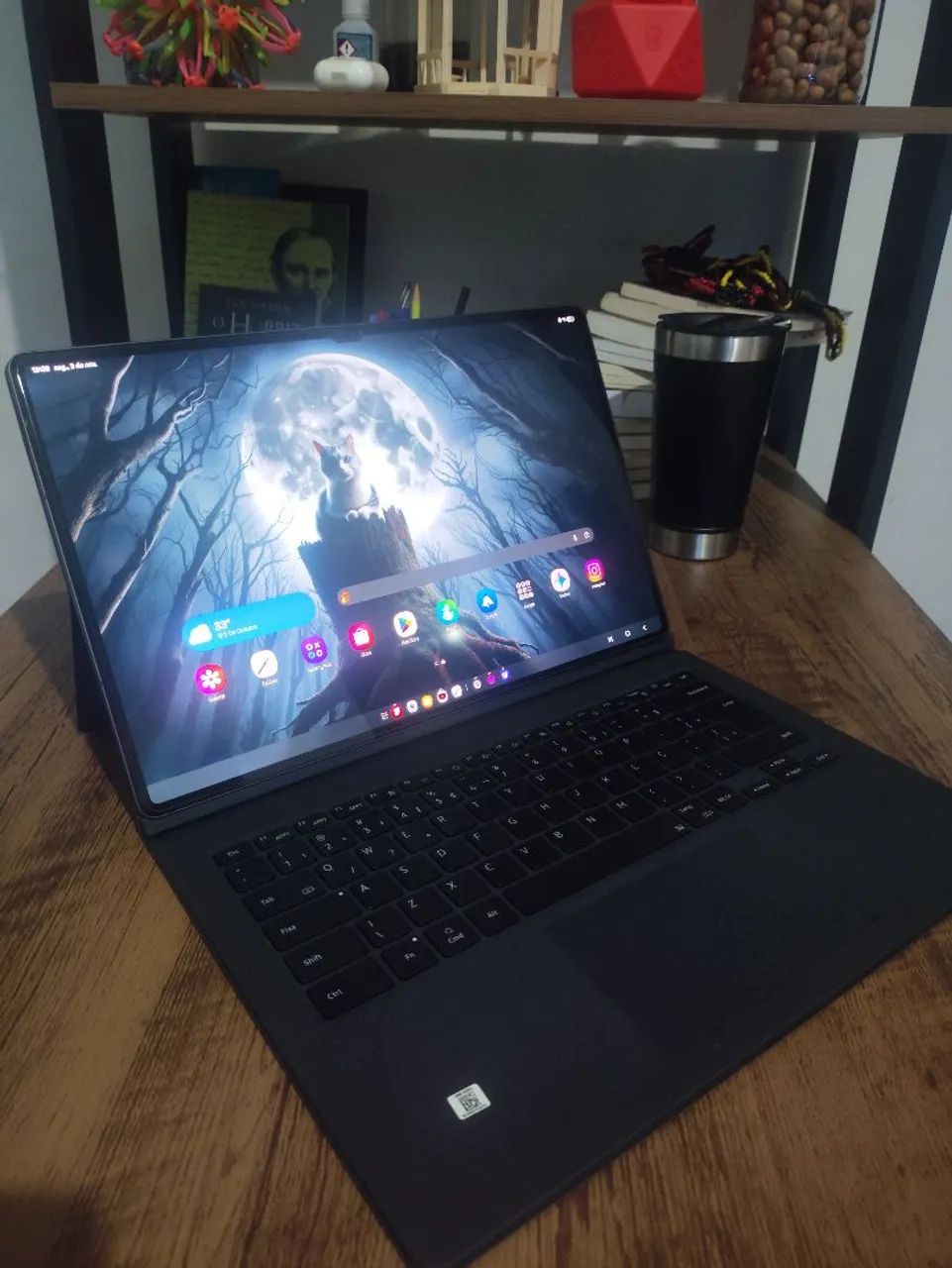 Tablet Samsung TAB S9 ULTRA  - Foto 6