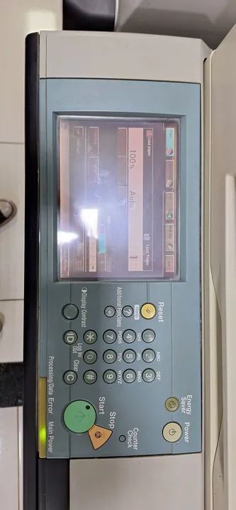 Impressora Laser Monocromática A3 - Foto 3