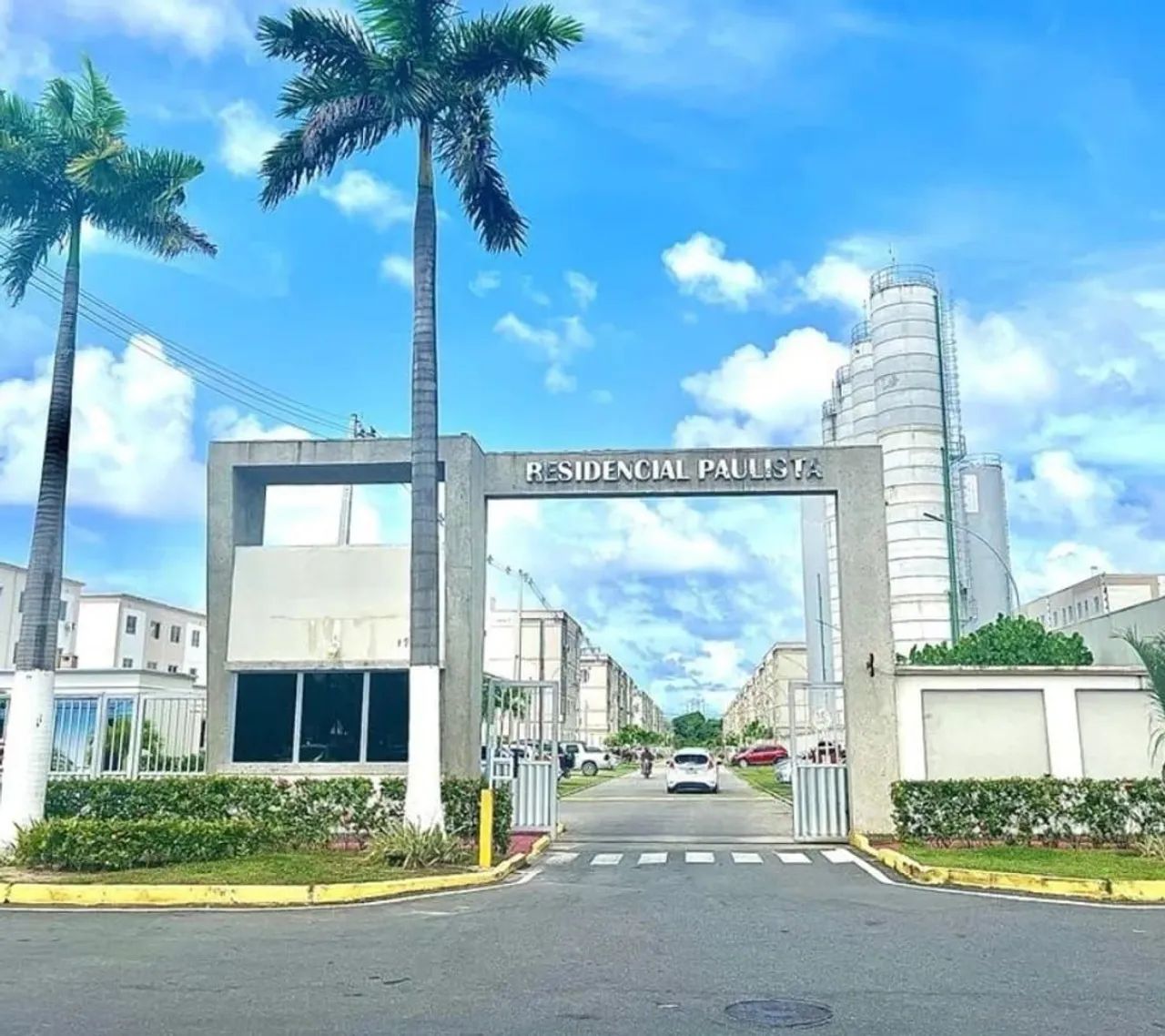 Foto - Paulista - Maranguape I