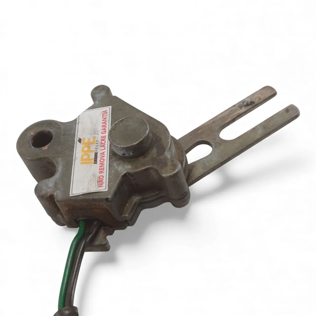 Sensor Cavalete Lateral Kawasaki Zx 600 1998 1999 - Peças para