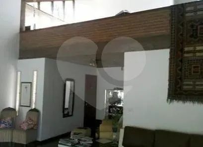 Sobrado com 3 quartos à venda em Vila Madalena - SP - Foto 3