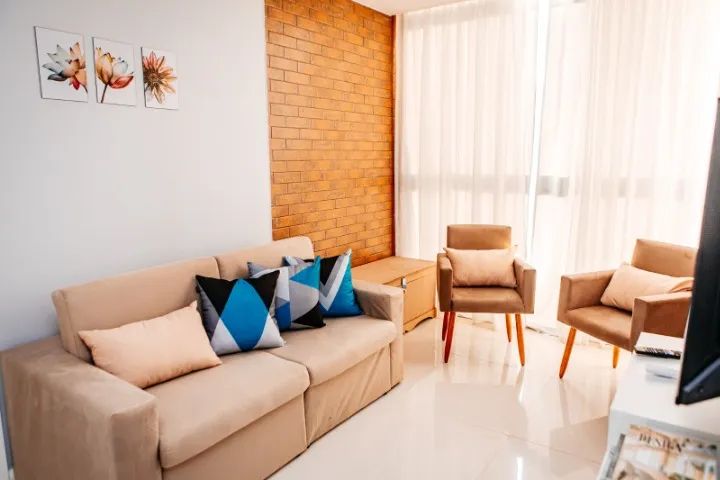 Foto - Vila Velha - Praia de Itaparica