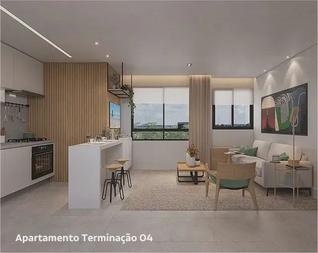 Edf. Park Raquel | Condições de Lançamento | 2 a 4 quartos | Alto Padrão | Localizaçã Prem - Foto 9