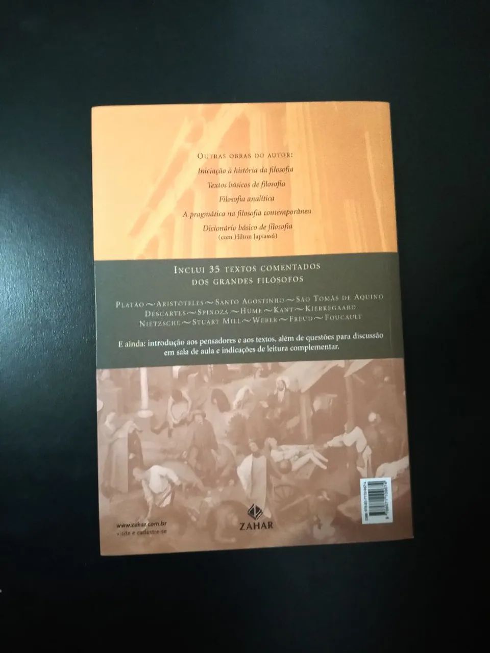 Textos Básicos de Ética - Danilo Marcondes - Foto 3
