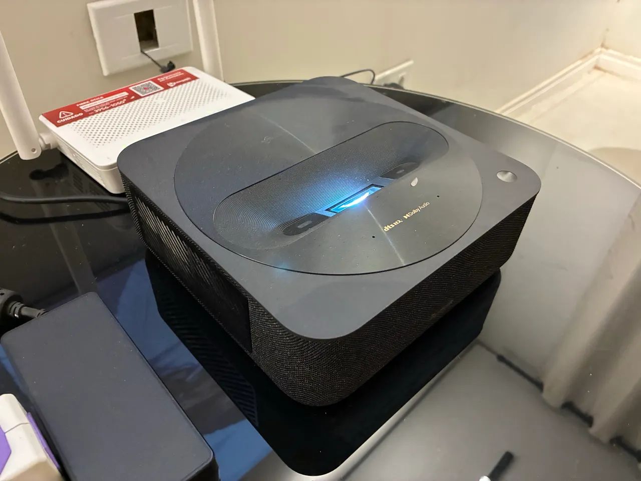 Projetor Fengmi R1 Nano64292075573377120