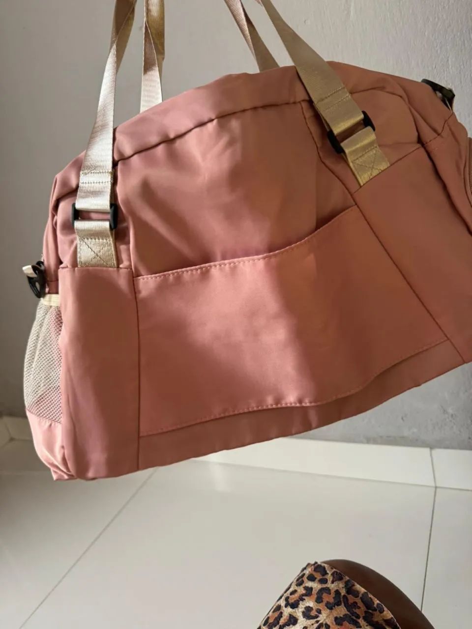 Mala de viagem  - Foto 2