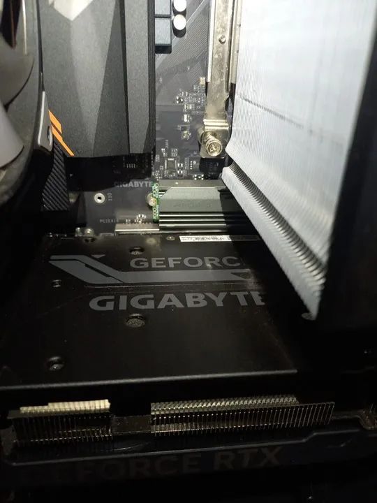 PC Gamer Completo com RGB - Foto 5