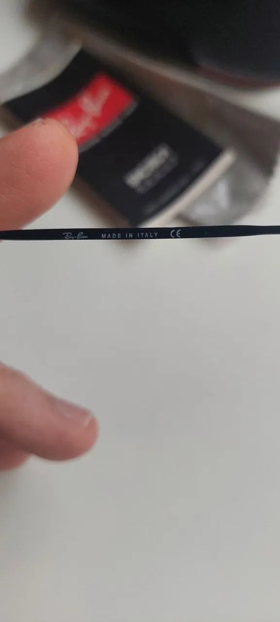 Óculos RayBan RB3293 - Foto 3