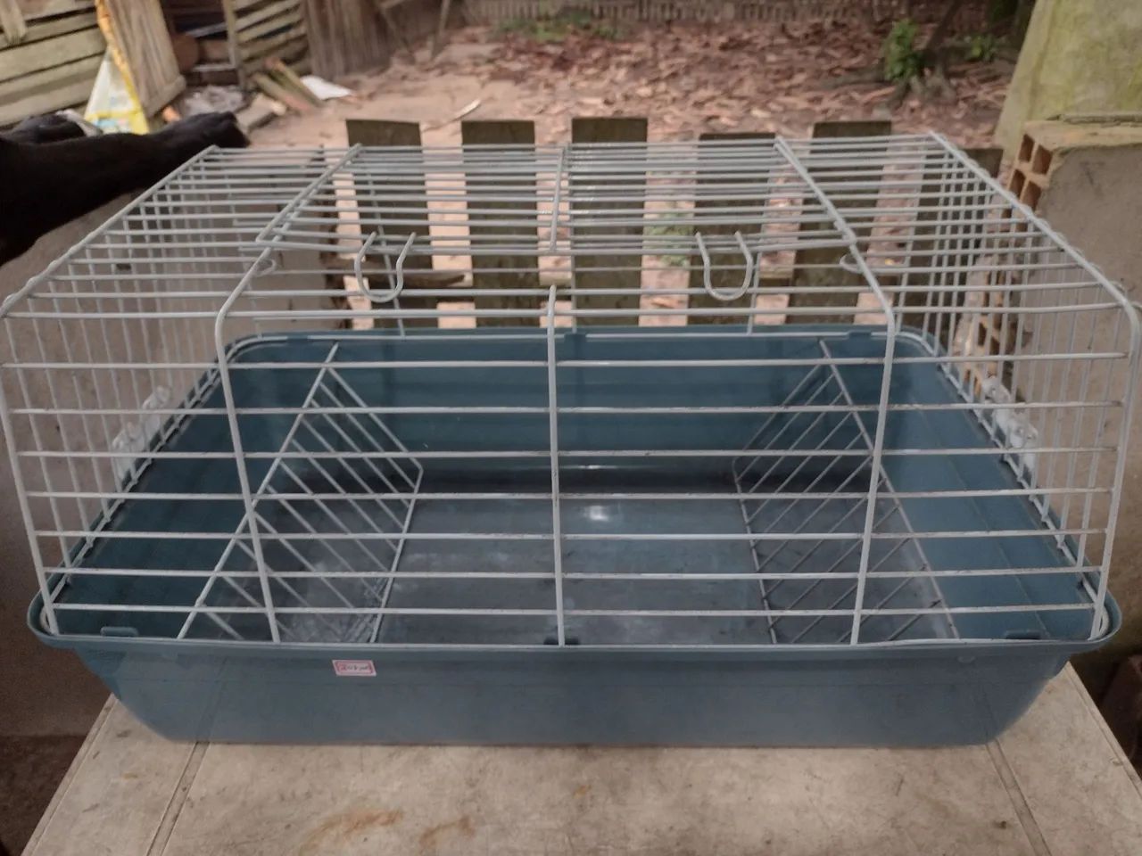 Gaiola para Roedores - Foto 3