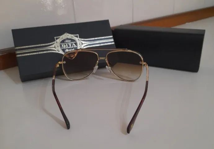 Óculos de Sol Masculino - Foto 4