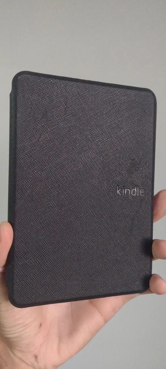 Kindle 11 Com 16gb + Capa Magnética + Livros Grátis Ilimitados  - Foto 3