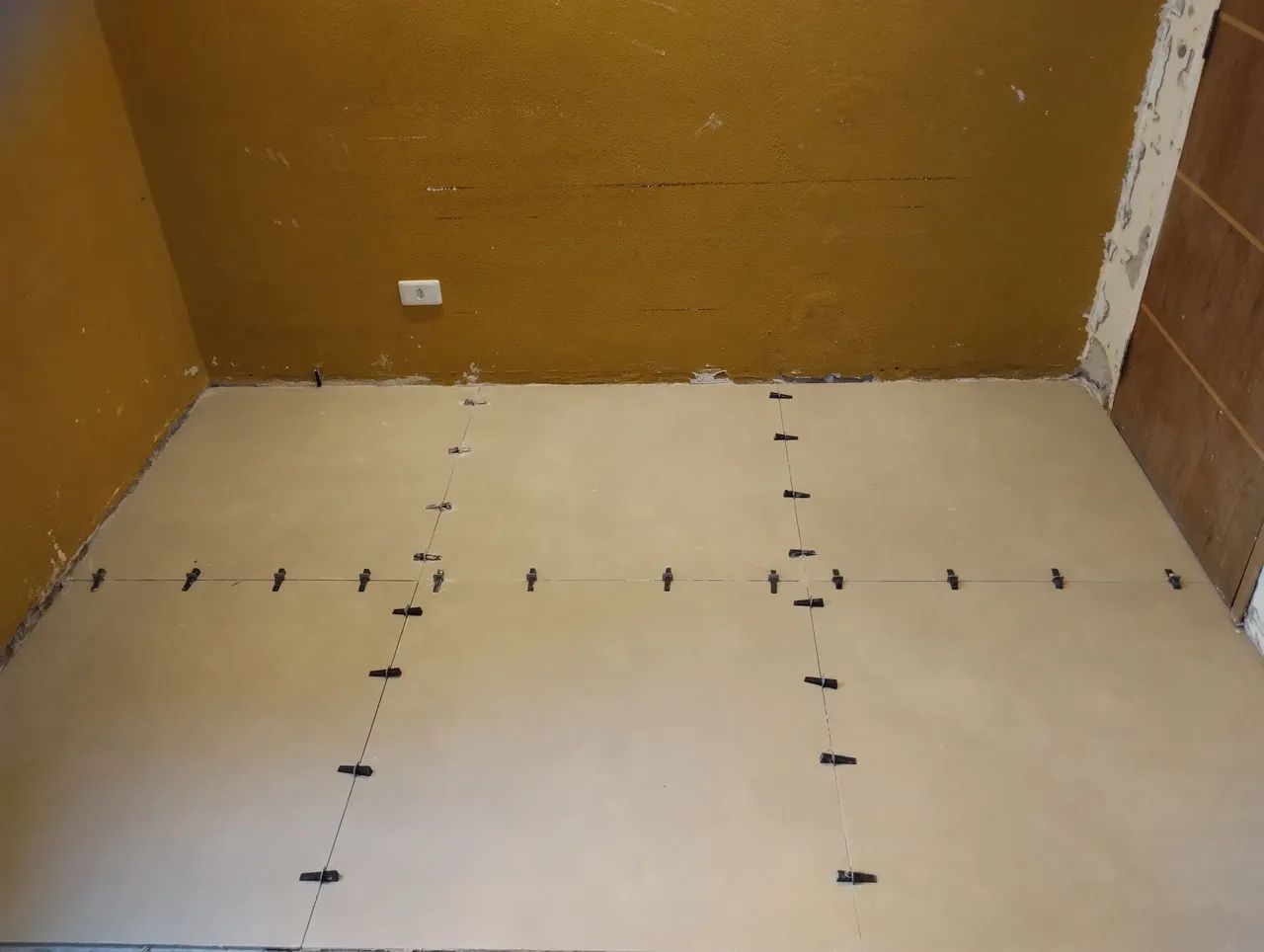 Piso revestimento  - Foto 2