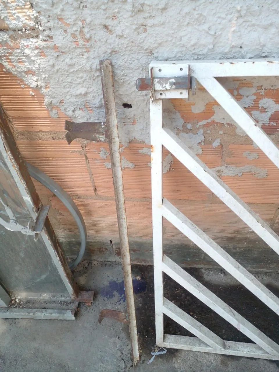  Gate 80x80 Grille 64639899092098121