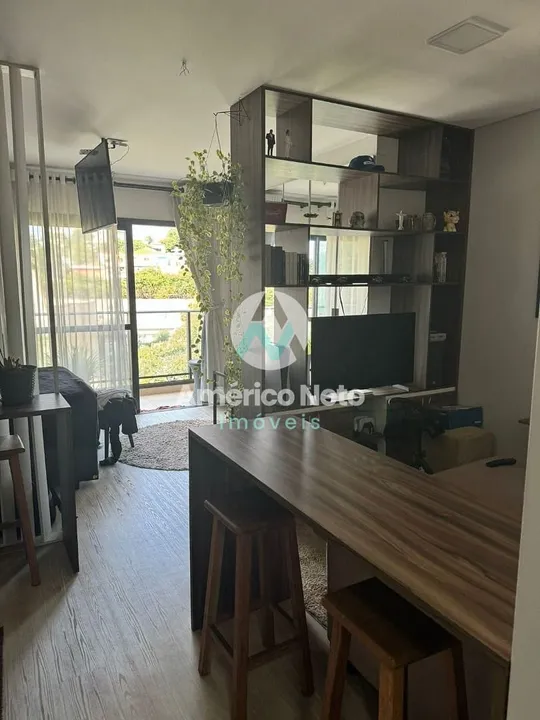 Studio à venda, 46 m² por R$ 490.000,00 - Boa Vista - São Caetano do Sul/SP