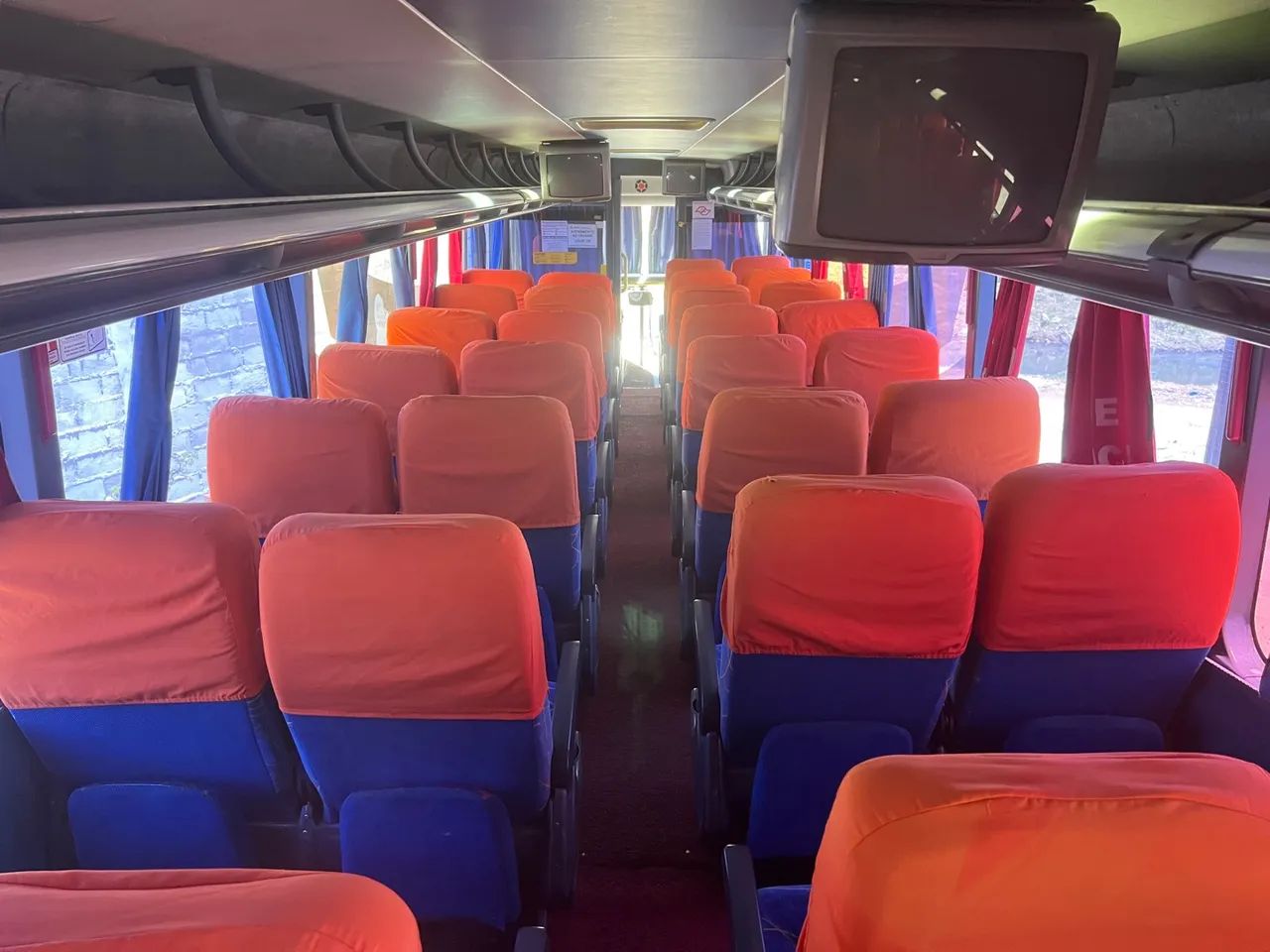 G6 1350 semi Leito - Foto 12