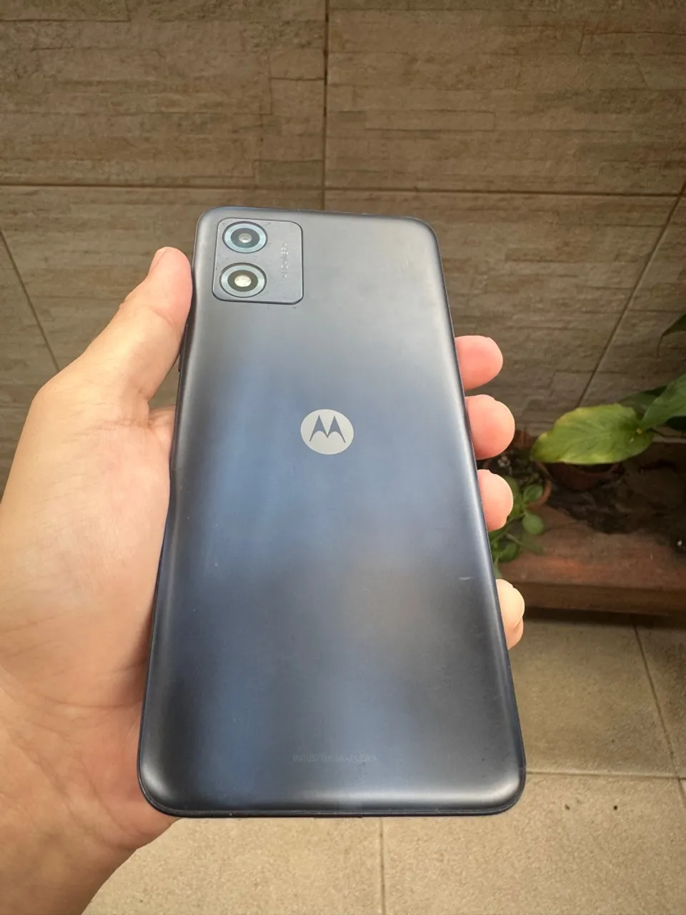 Vendo MOTO E13 - Dono Único