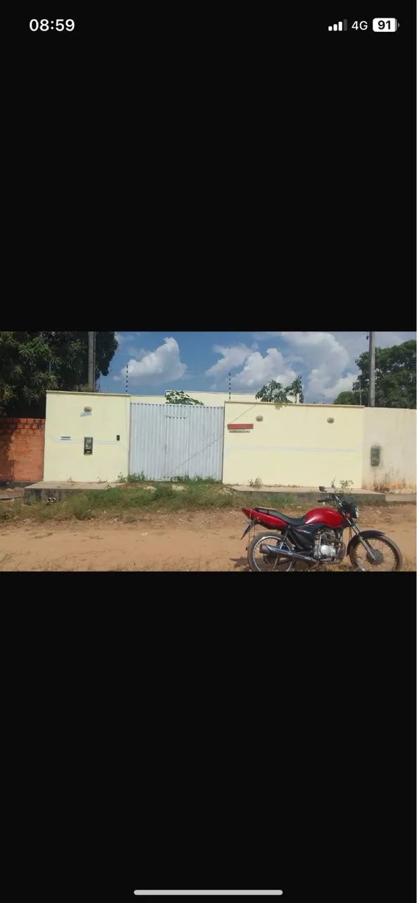 Foto - Ji-Paraná - União