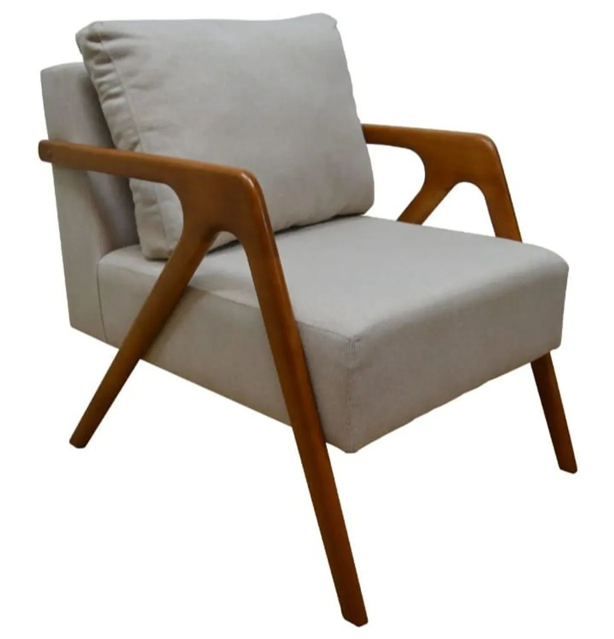 Poltrona safira - Foto 3