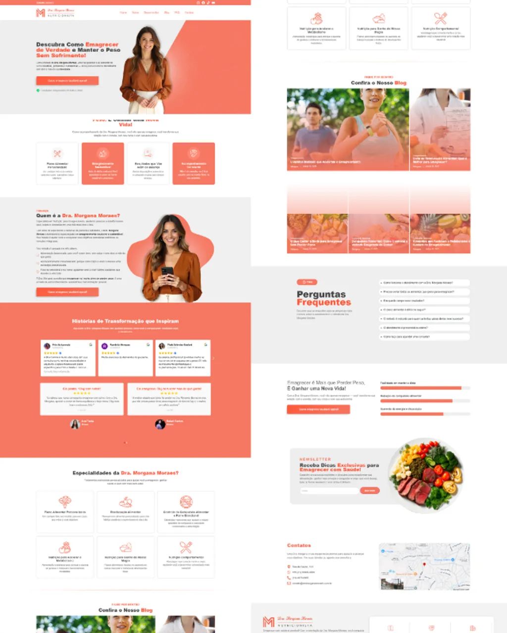 Aumente suas vendas com um Site Profissional - Foto 4