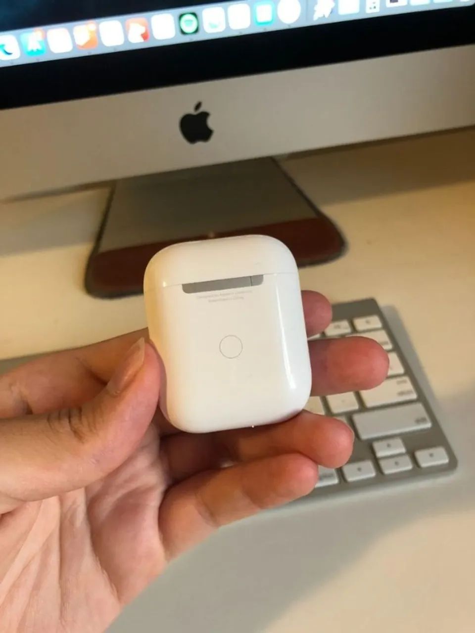 AirPods 2 - Foto 2