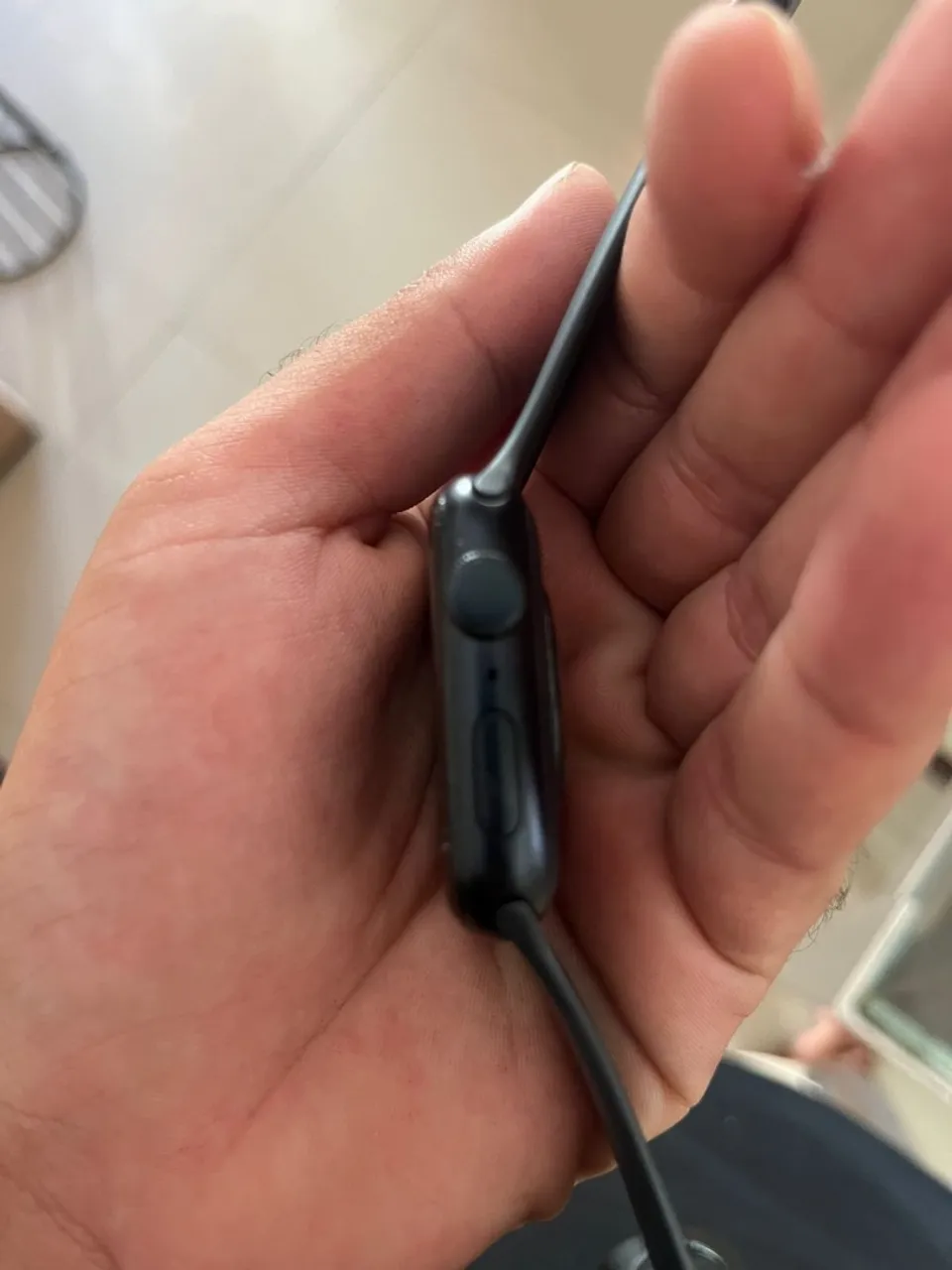 APPLE WATCH 44MM