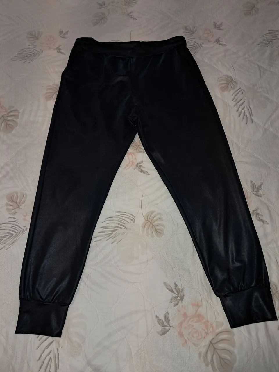 Calça jogger 