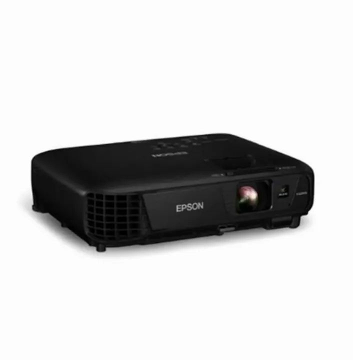 Epson Projetor PowerLite S31