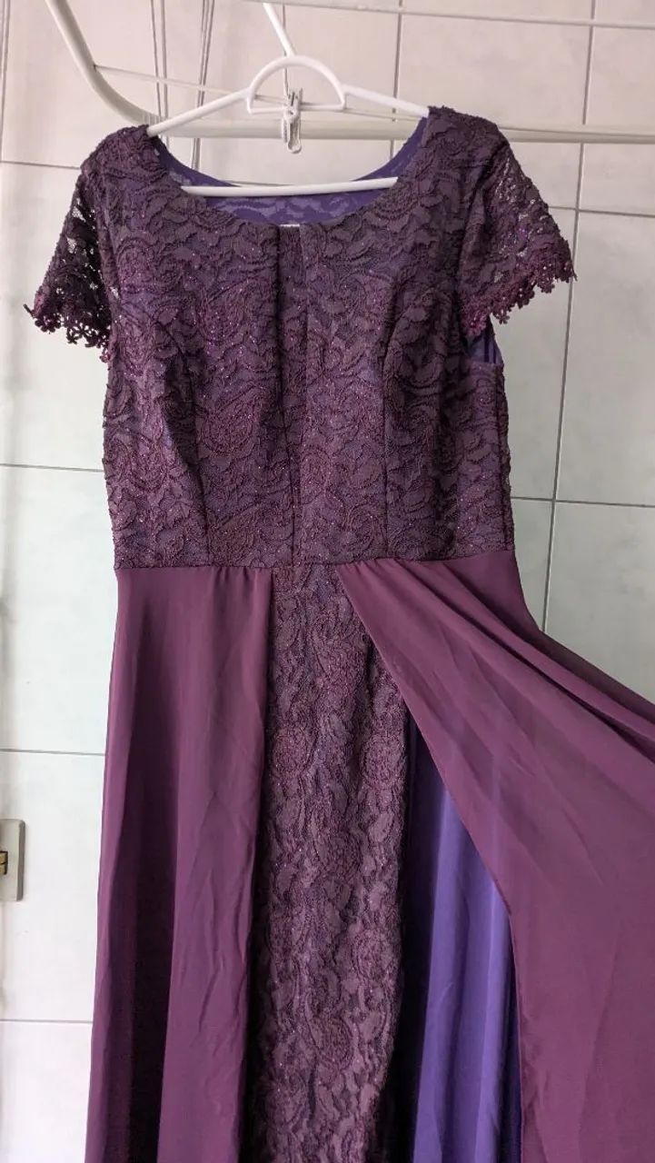 Vestido de festa  - Foto 3
