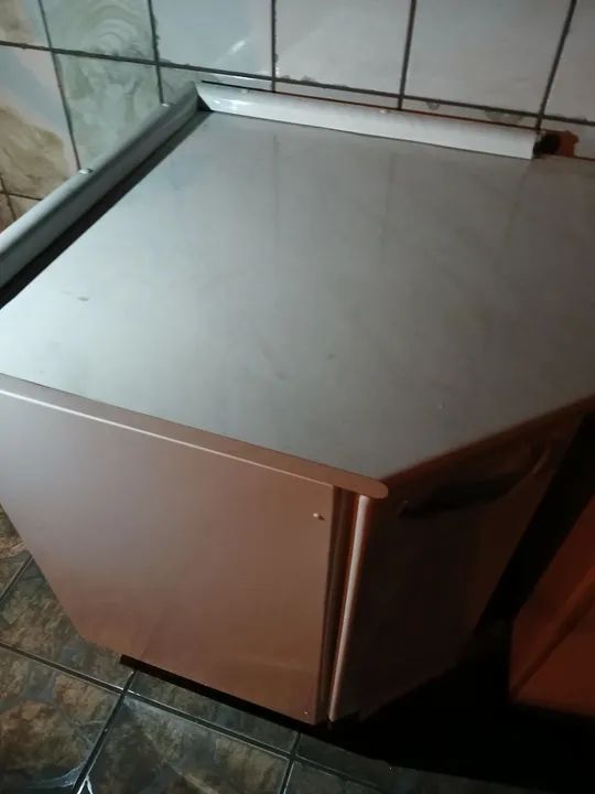 Armário de Cozinha itatiaia