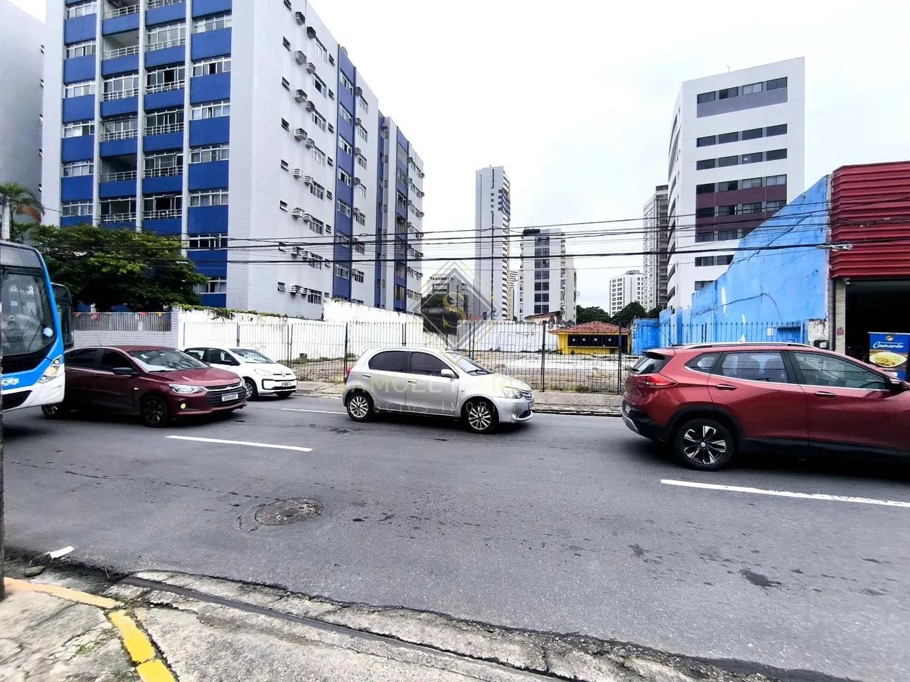 Terreno em Aflitos - Recife - Foto 5