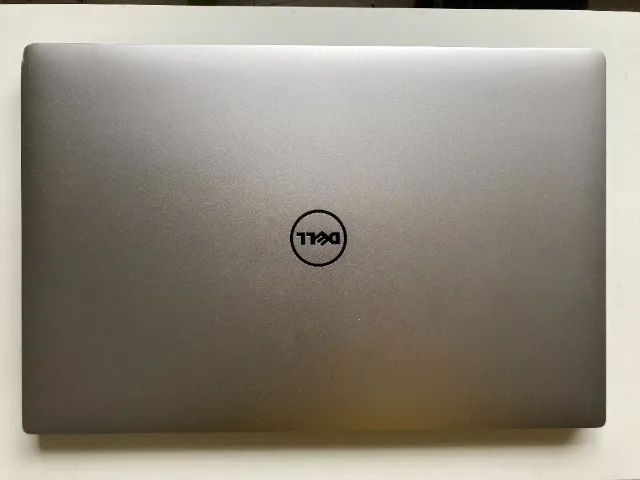 DELL XPS15 i7 16GB/512GB 英語配列 ジャンク扱い DELL XPS15 i7 16GB